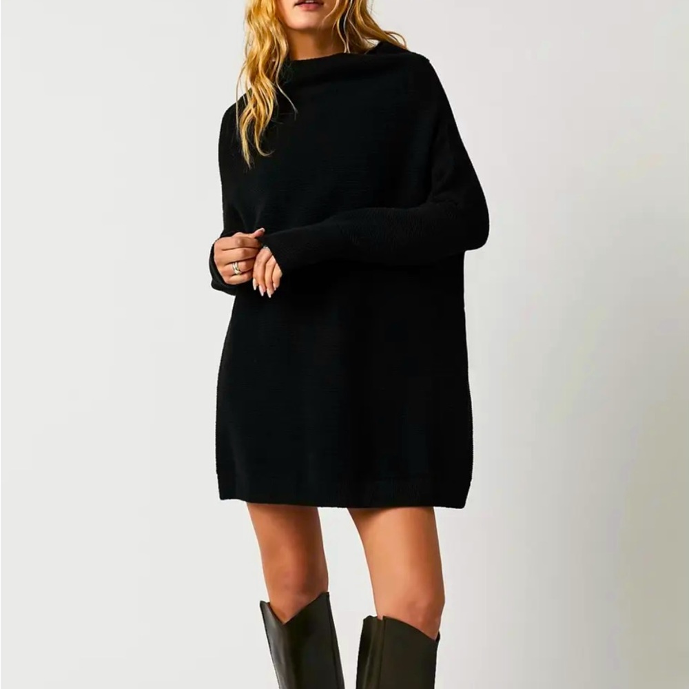 COPY - Free People Ottoman tunic sweater